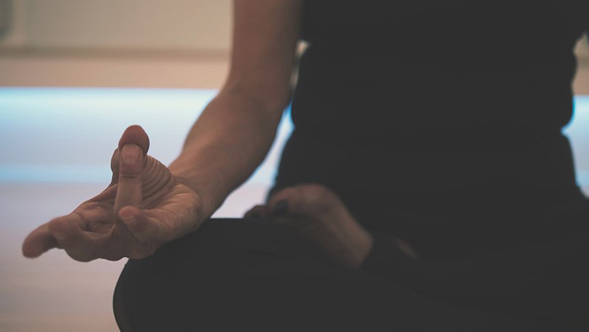 5 Beneficios de la meditación para la mente 5 Beneficios de la meditación para la mente
