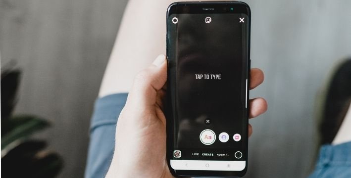 Las 'stories' de Instagram: Una adicción peligrosa Las stories de Instagram Una adiccion peligrosa
