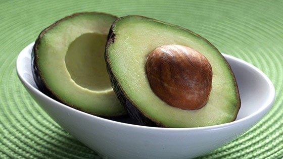 Superalimentos: ¿Qué son? ¿Cuáles son? y alimentos a evitar Aguacate
