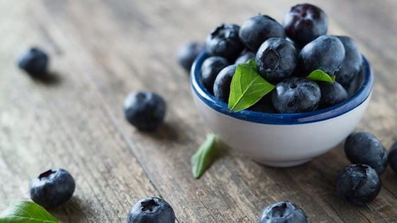 Superalimentos: ¿Qué son? ¿Cuáles son? y alimentos a evitar Bayas