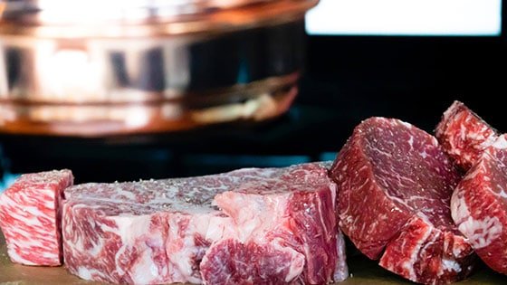 Superalimentos: ¿Qué son? ¿Cuáles son? y alimentos a evitar Carnes rojas