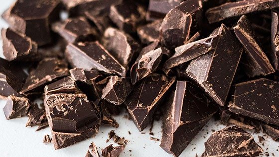 Superalimentos: ¿Qué son? ¿Cuáles son? y alimentos a evitar Chocolate negro