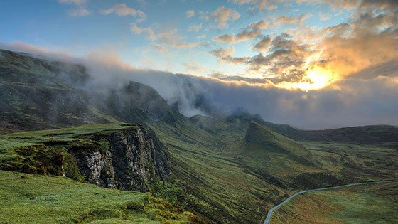 Cómo vivir en armonía con la naturaleza