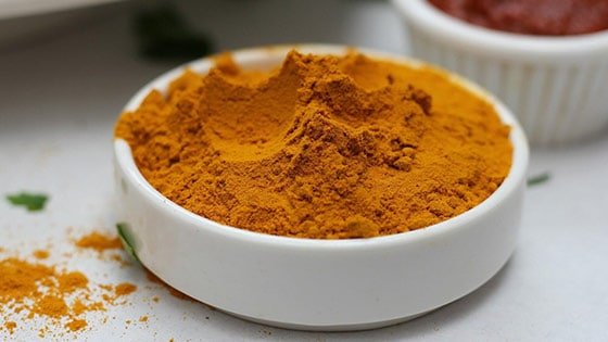 Superalimentos: ¿Qué son? ¿Cuáles son? y alimentos a evitar Cúrcuma