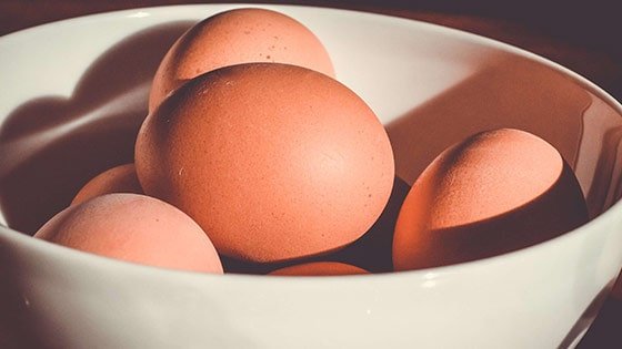 Superalimentos: ¿Qué son? ¿Cuáles son? y alimentos a evitar Huevos