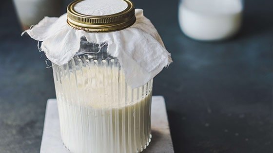 Superalimentos: ¿Qué son? ¿Cuáles son? y alimentos a evitar Kéfir
