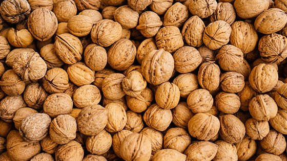 Superalimentos: ¿Qué son? ¿Cuáles son? y alimentos a evitar Las Nueces y las semillas