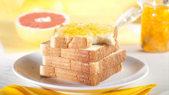 Superalimentos: ¿Qué son? ¿Cuáles son? y alimentos a evitar Pan Blanco