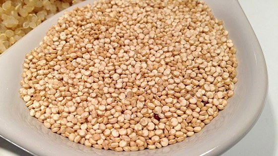 Quinoa