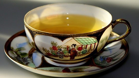 Superalimentos: ¿Qué son? ¿Cuáles son? y alimentos a evitar Té verde
